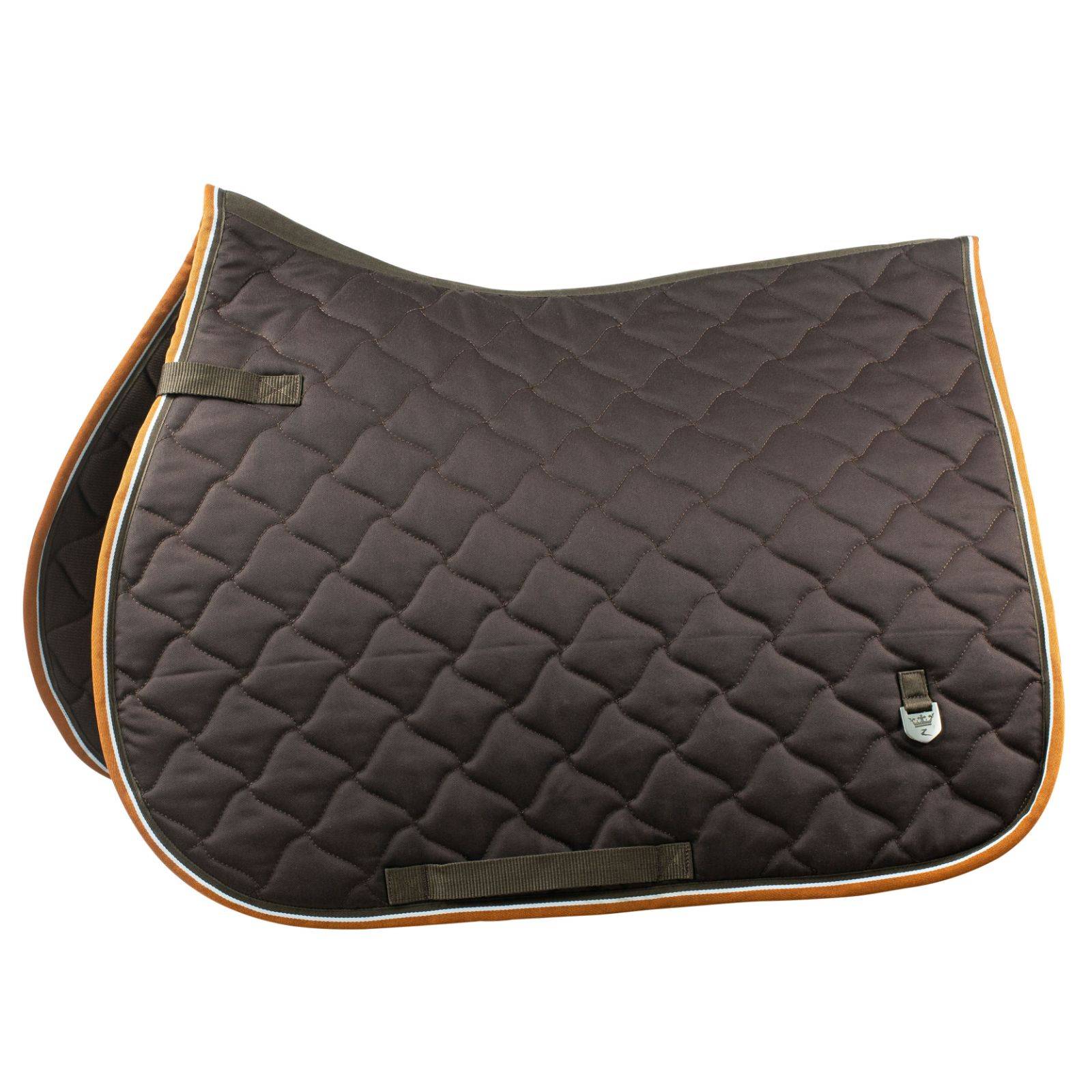 Horze Tulsa All Purpose Saddle Pad