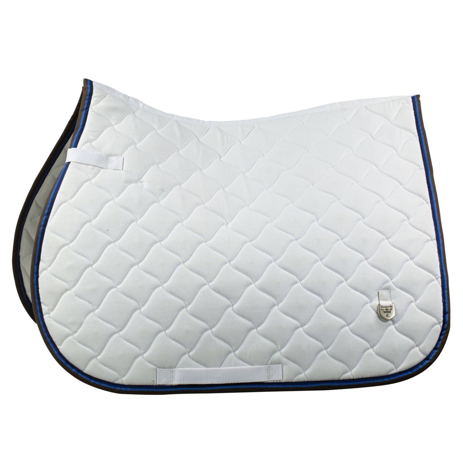 4-273403 Horze Tulsa All Purpose Saddle Pad sku 4-273403