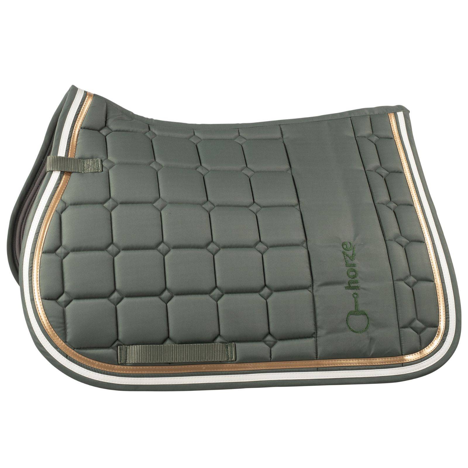 4-273415 Horze Montauk All Purpose Saddle Pad sku 4-273415