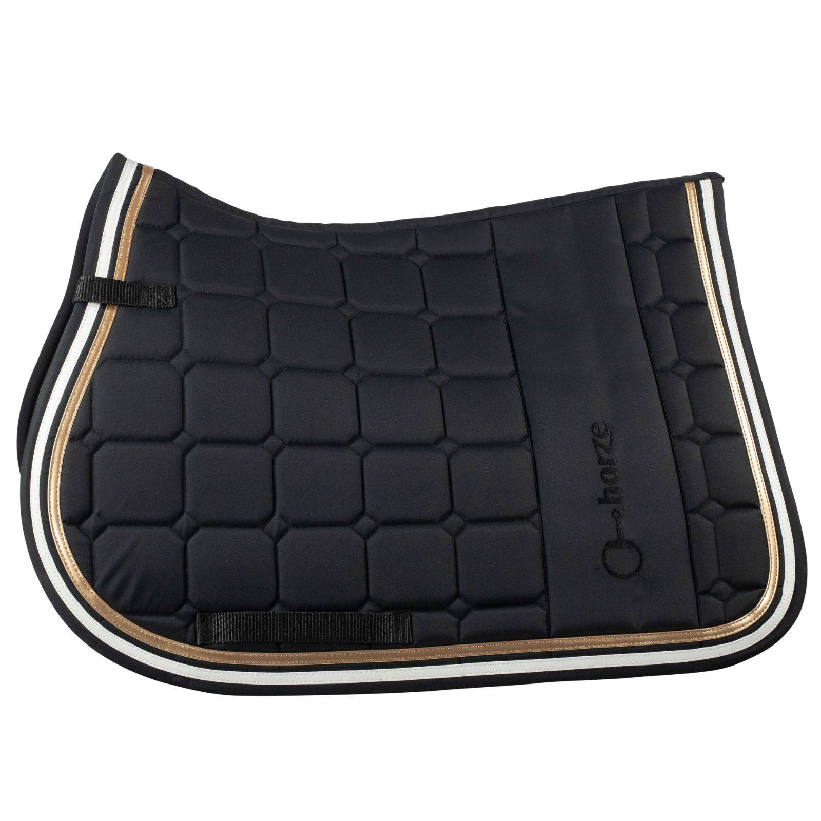 4-273416 Horze Montauk All Purpose Saddle Pad sku 4-273416