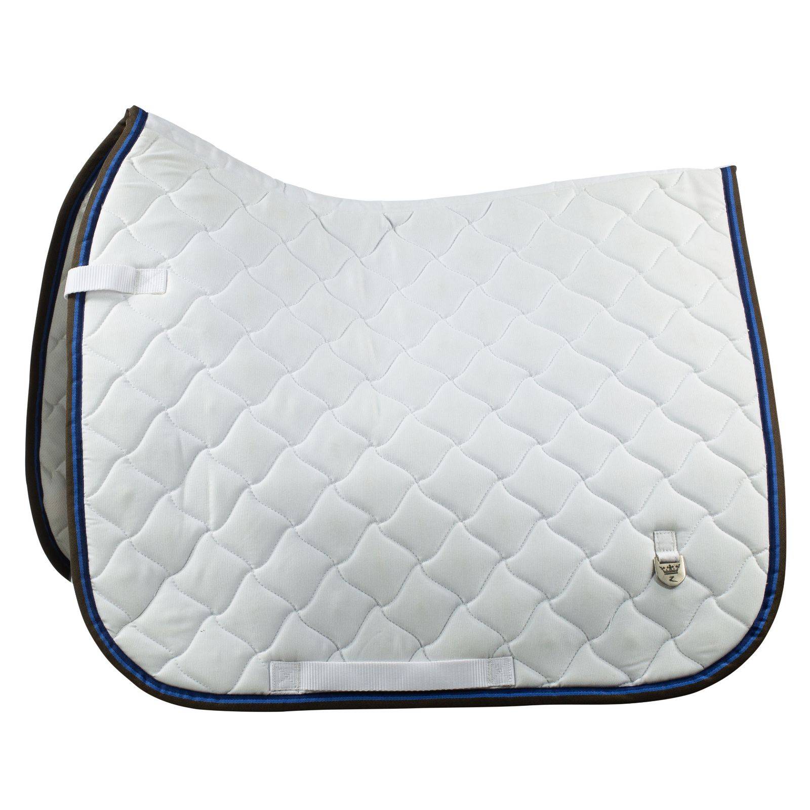 4-273423 Horze Tulsa Dressage Saddle Pad sku 4-273423