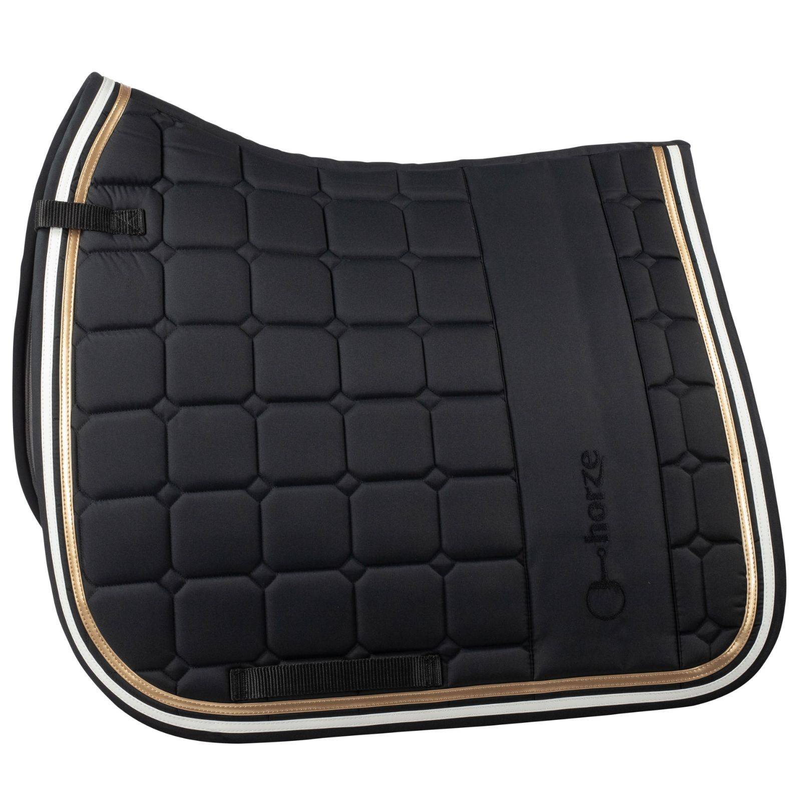 4-273435 Horze Montauk Dressage Saddle Pad sku 4-273435