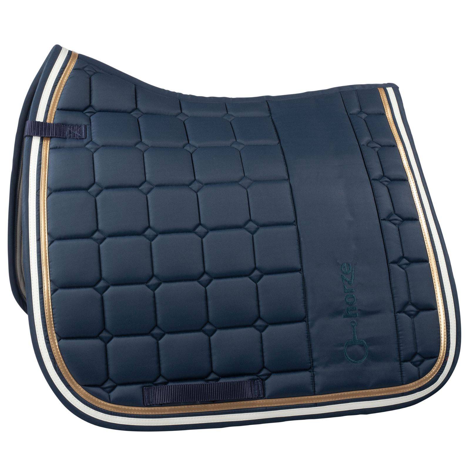 Horze Montauk Dressage Saddle Pad