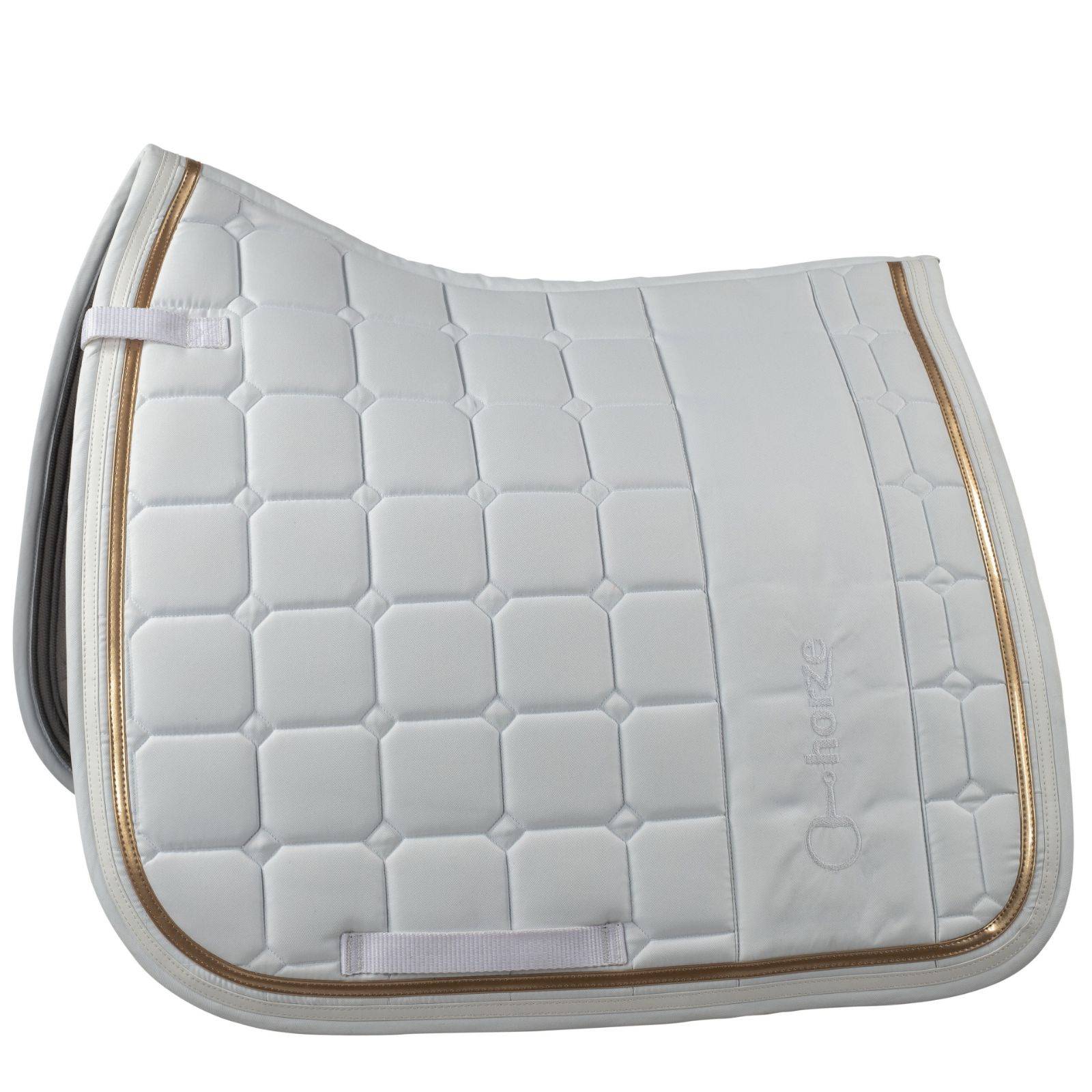 4-273437 Horze Montauk Dressage Saddle Pad sku 4-273437