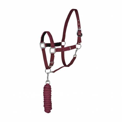 Horze Chicago Halter and Lead Rope