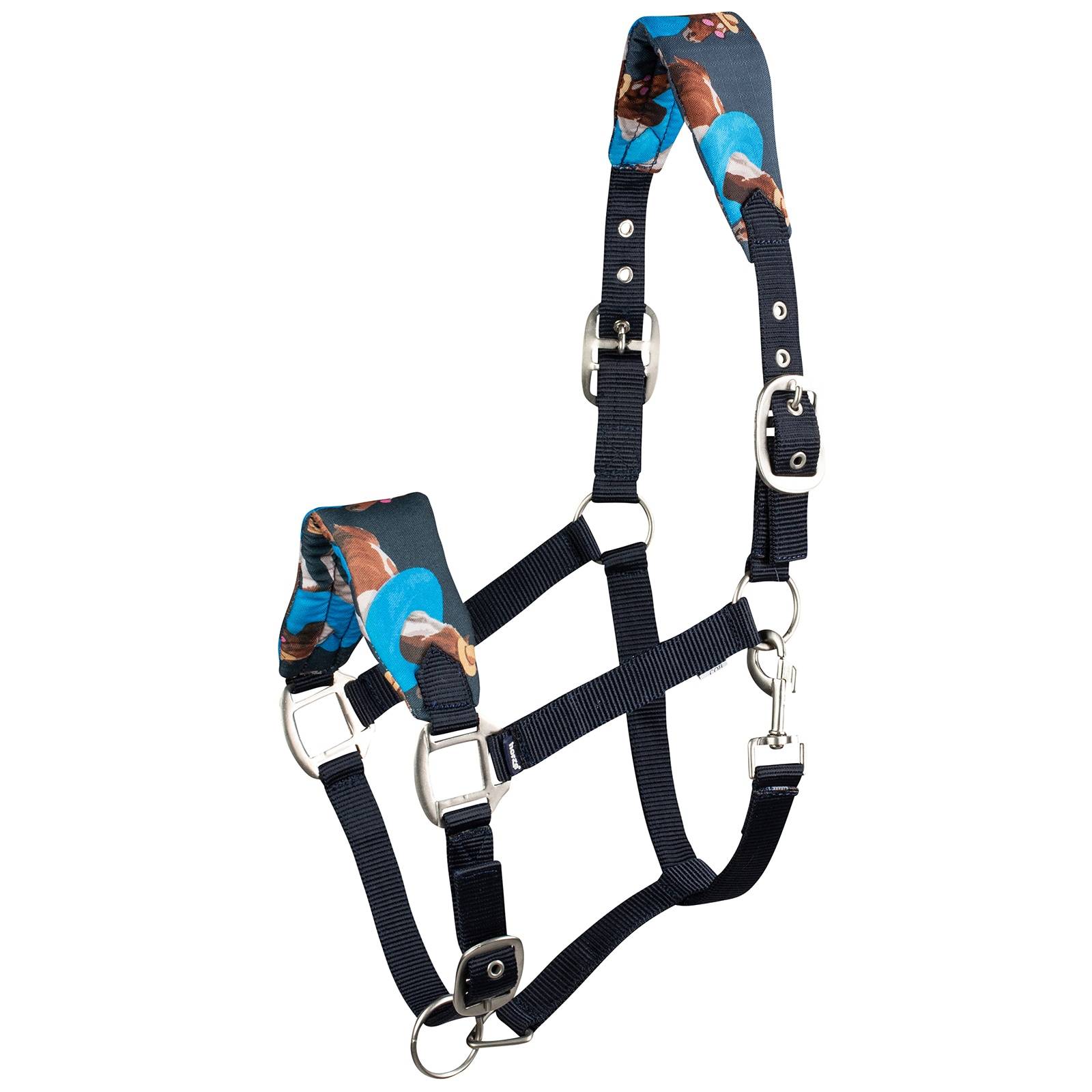 4-273742 Horze Bree Pony Halter sku 4-273742