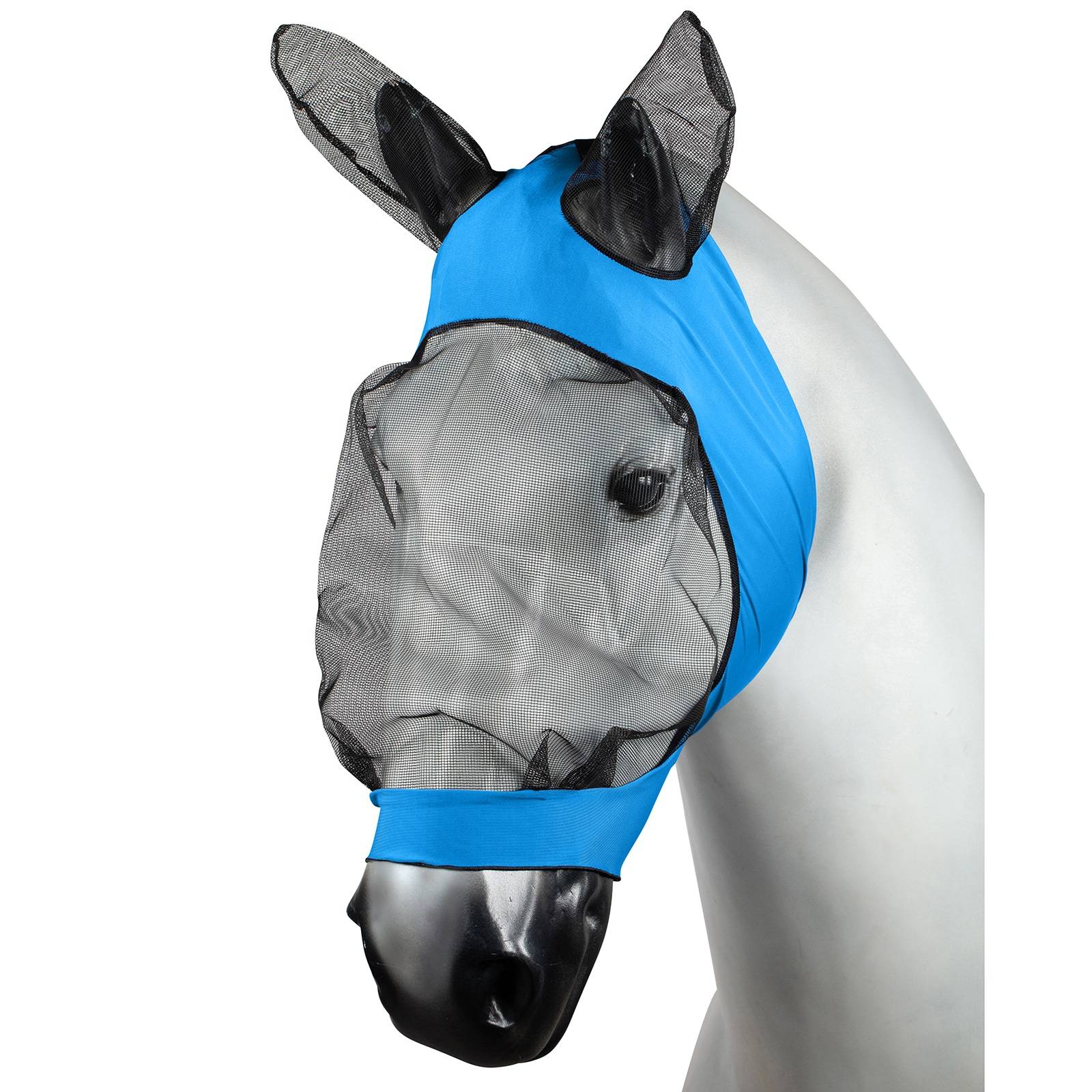 4-273961 Horze Soft Stretch Fly Mask sku 4-273961