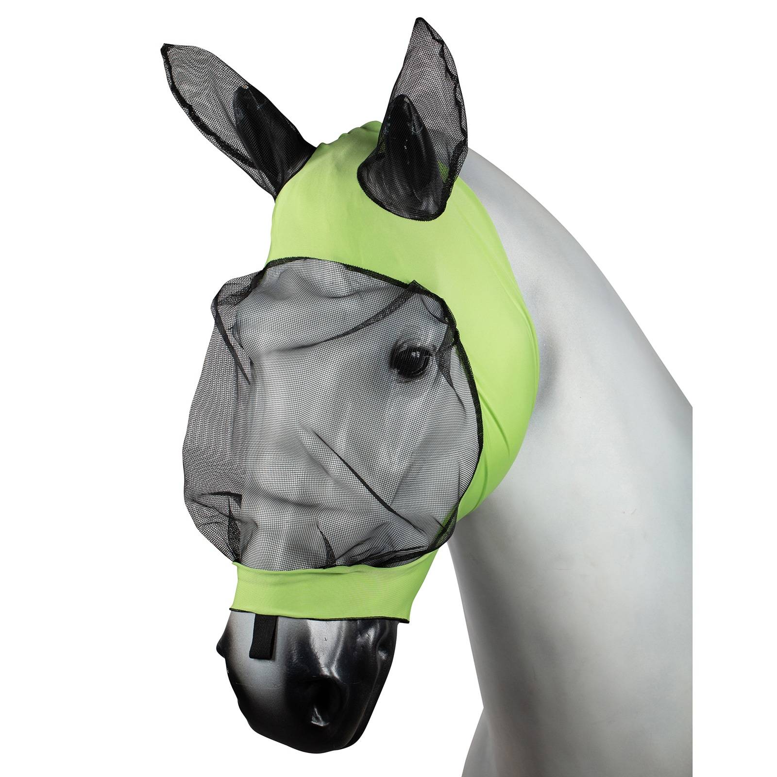 Horze Soft Stretch Fly Mask