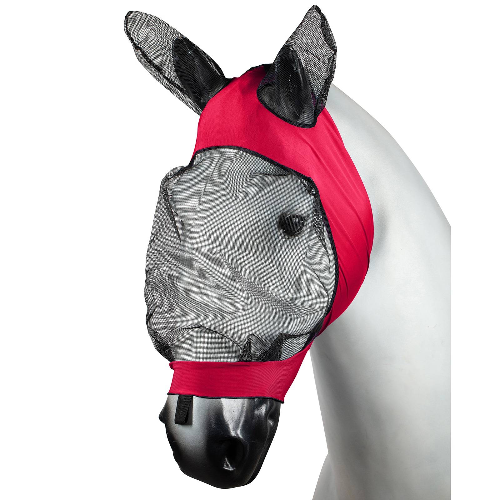 Horze Soft Stretch Fly Mask