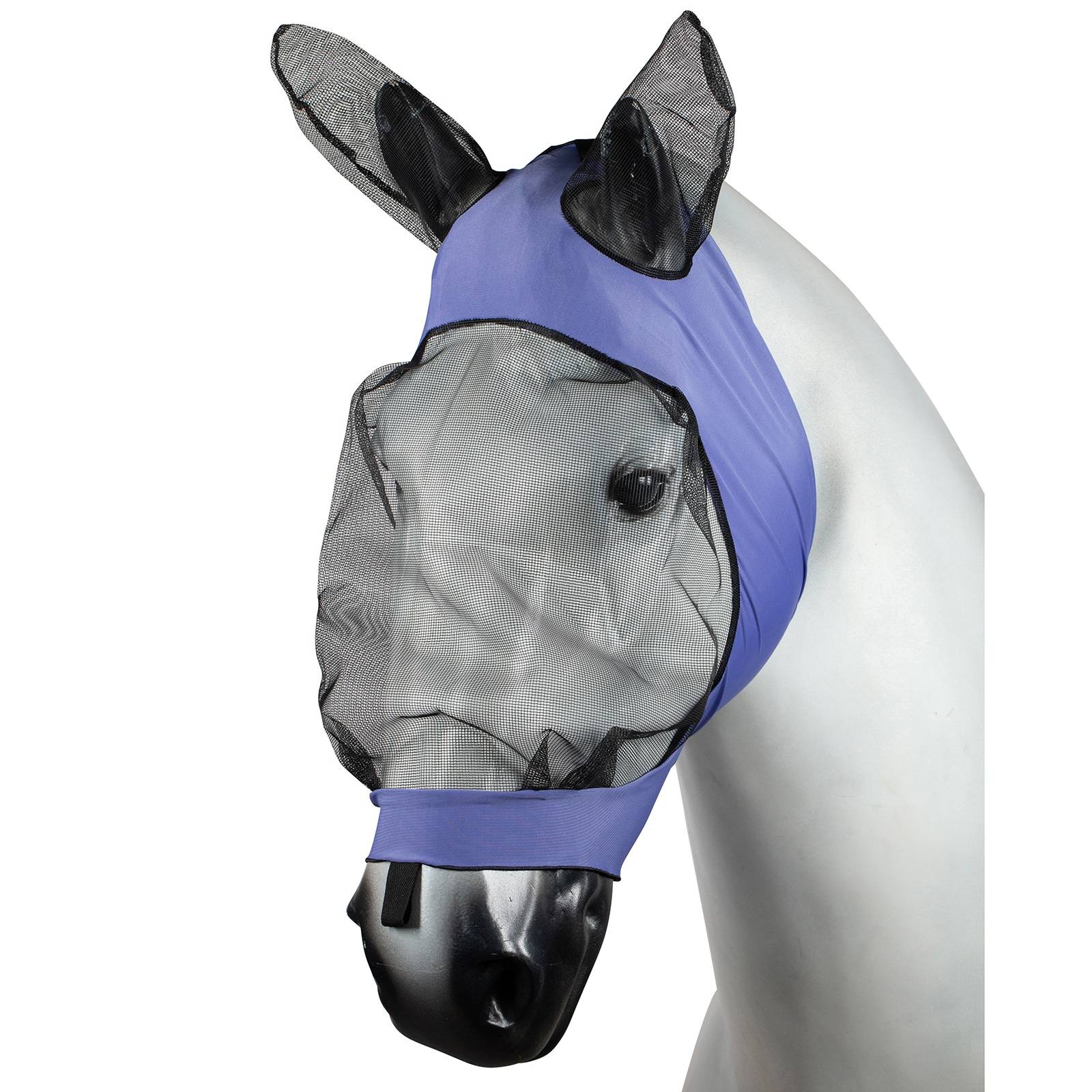 4-273975 Horze Soft Stretch Fly Mask sku 4-273975