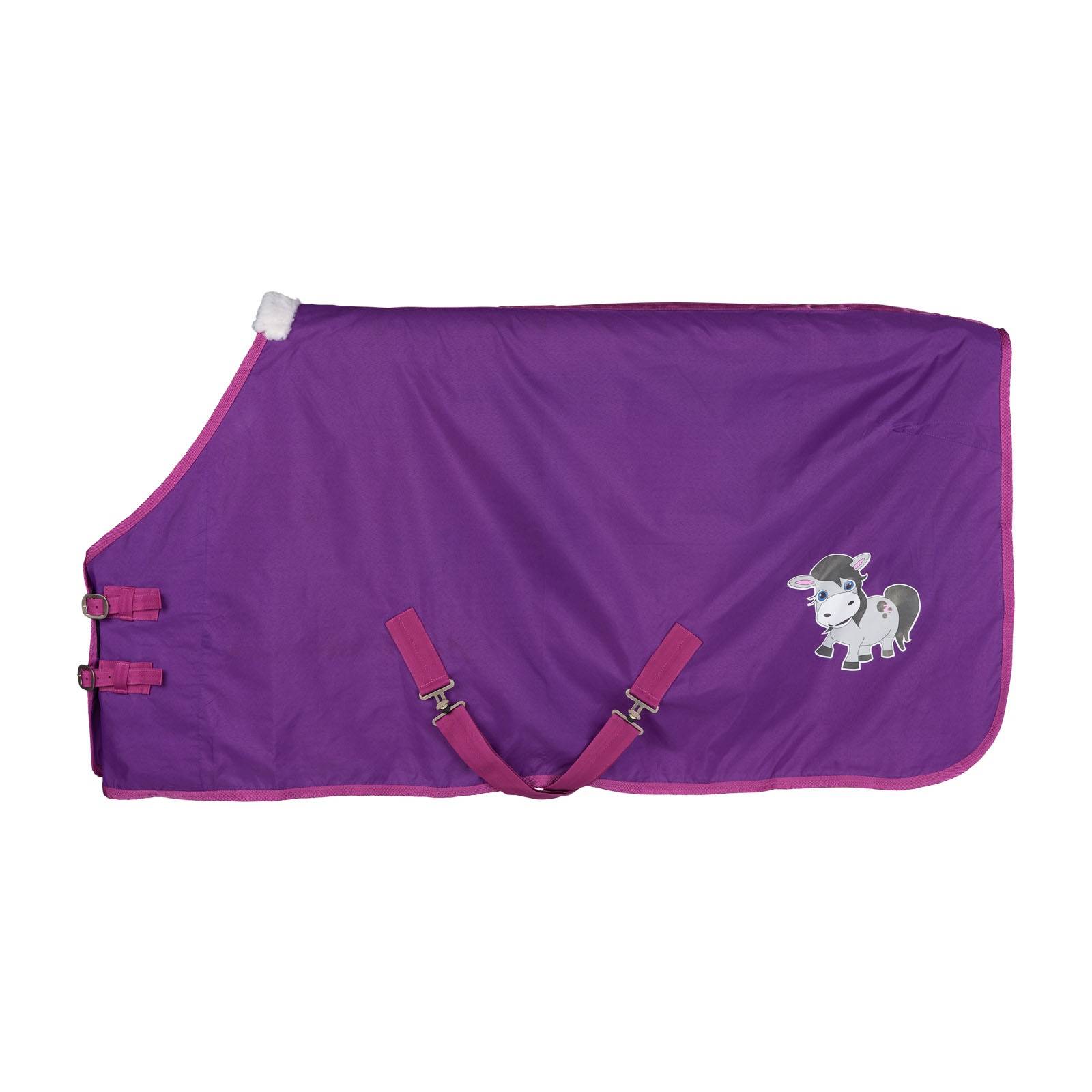 Horze Molly Pony Summer Sheet