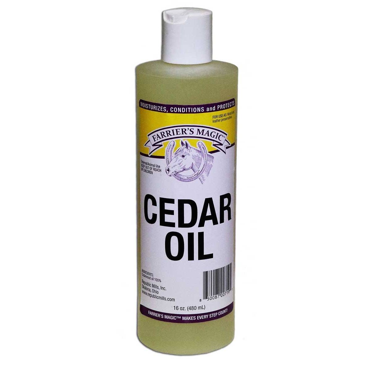 4-274512 Finntack Cedar Oil sku 4-274512