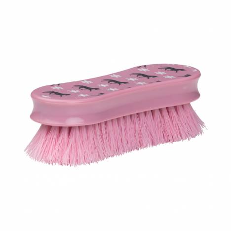 Horze Scout Face Brush