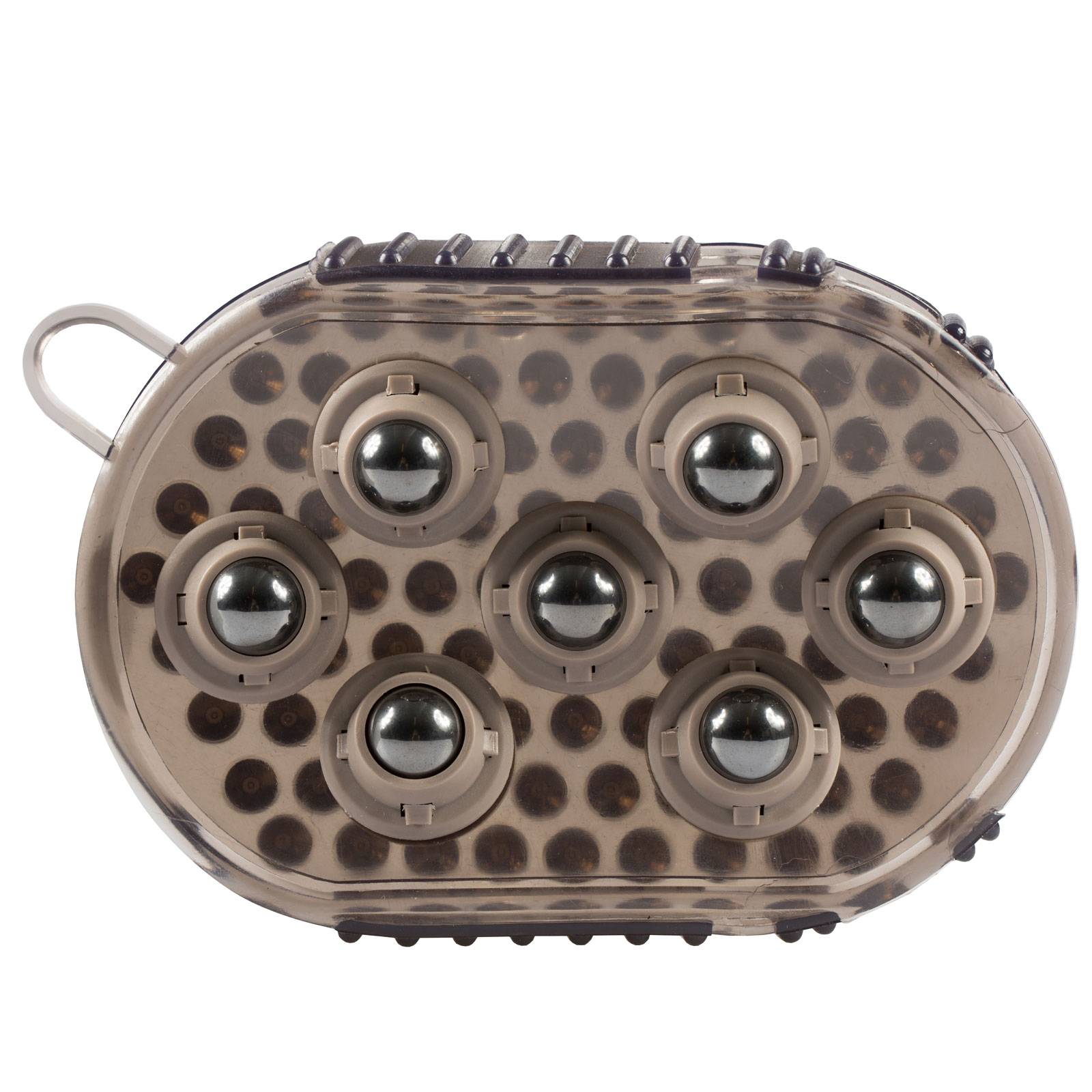 4-274533 Horze Magnetic Massage Brush sku 4-274533