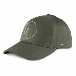 Horze Gold Detail Hat