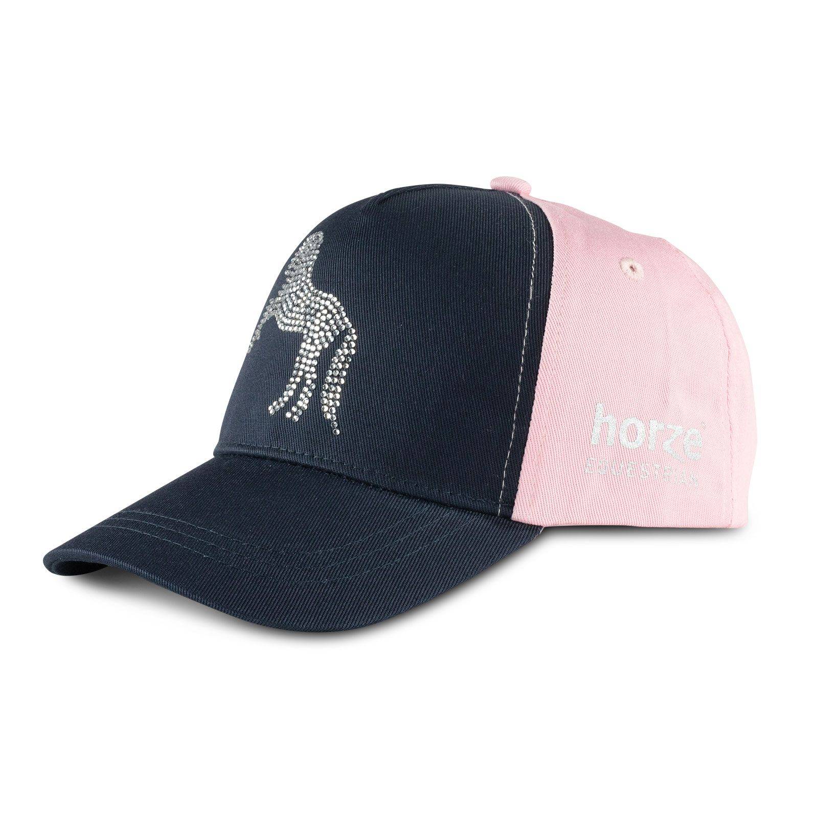 Horze Kids Hat