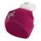 Horze Kids Terry Reflective Knitted Hat