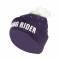Horze Kids Terry Reflective Knitted Hat