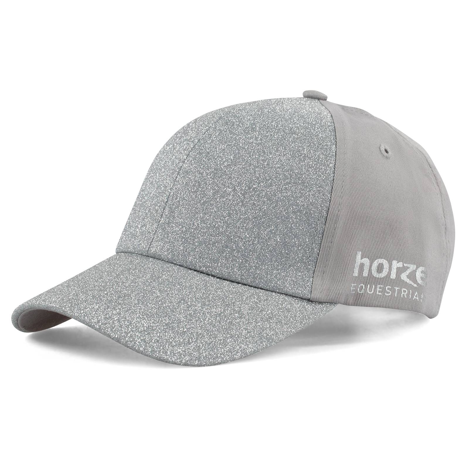 Horze Ladies Glitter Cap