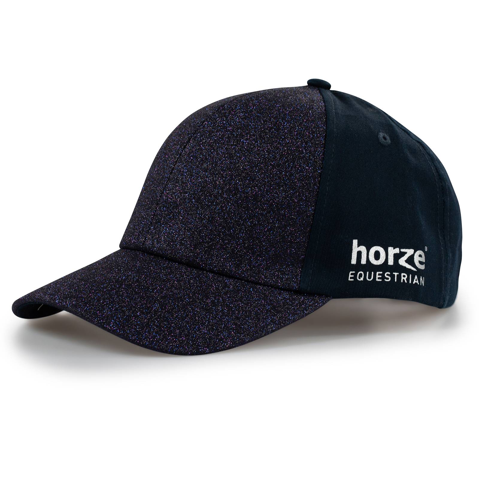 Horze Ladies Glitter Cap