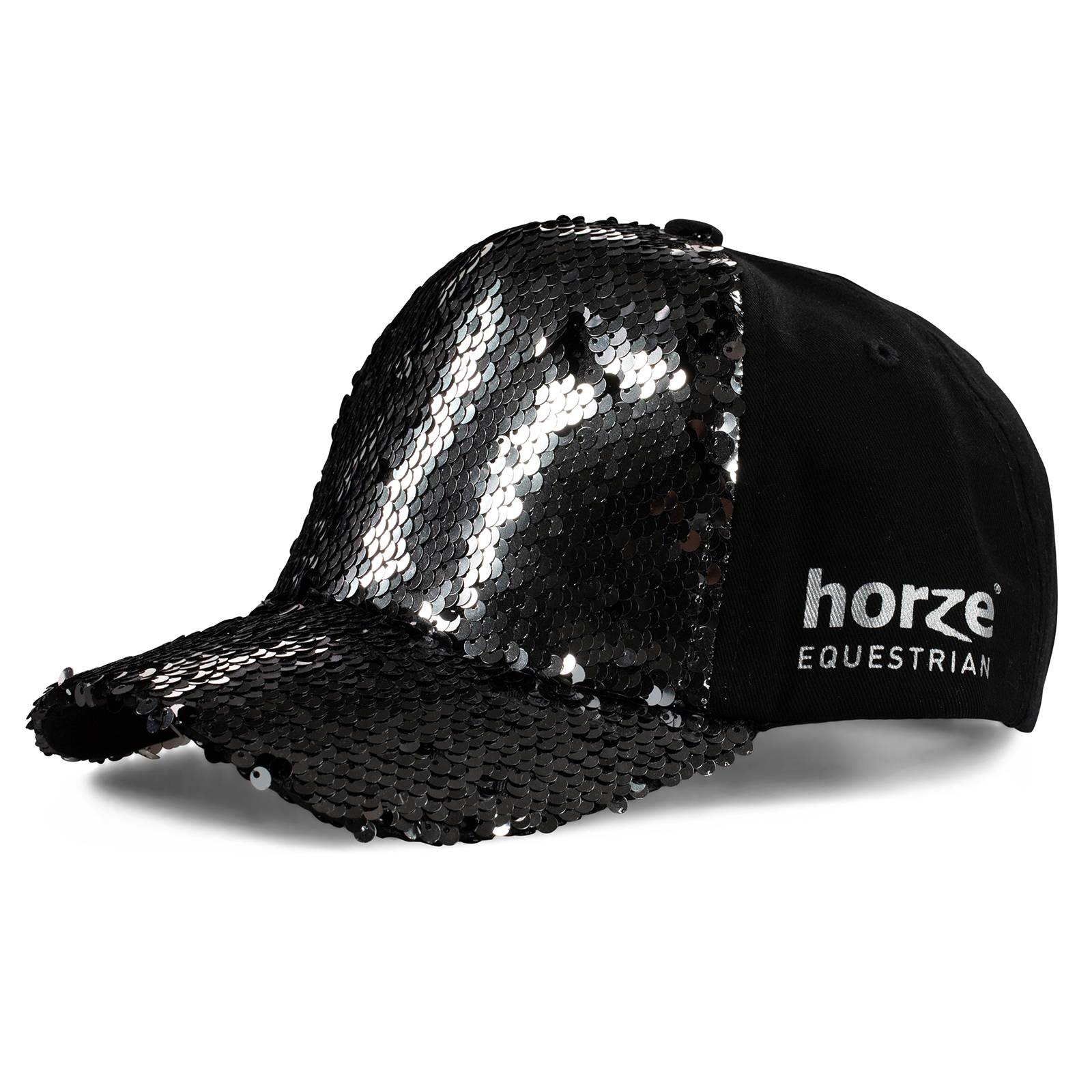 4-274579 Horze Ladies Sequin Cap sku 4-274579