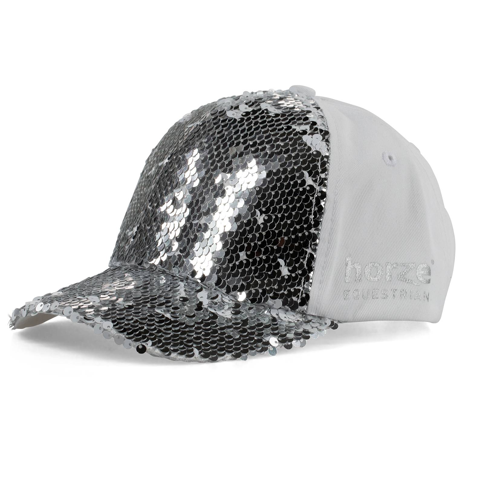 Horze Ladies Sequin Cap