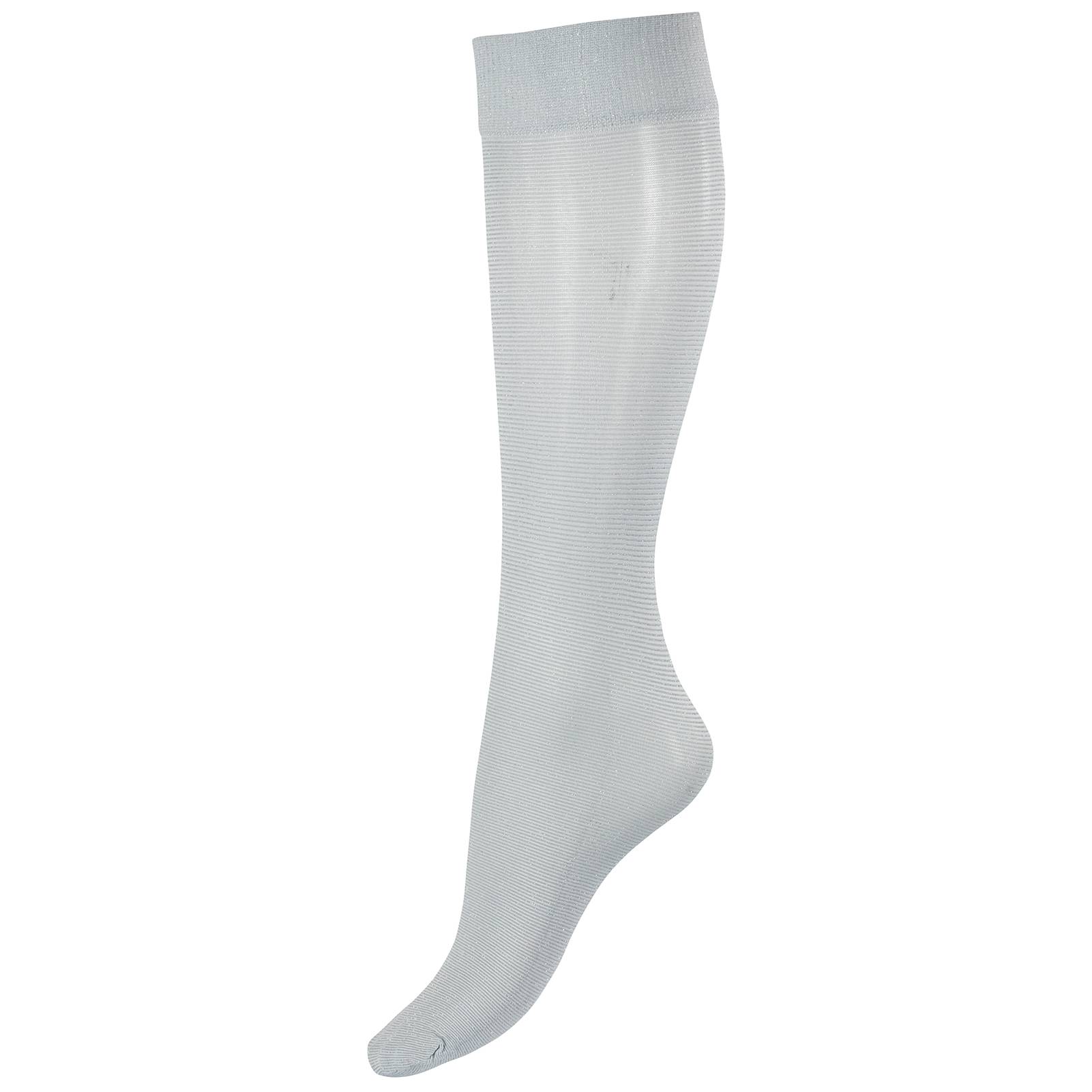 4-274772 Horze Ladies Shimmering Glitter Riding Socks sku 4-274772