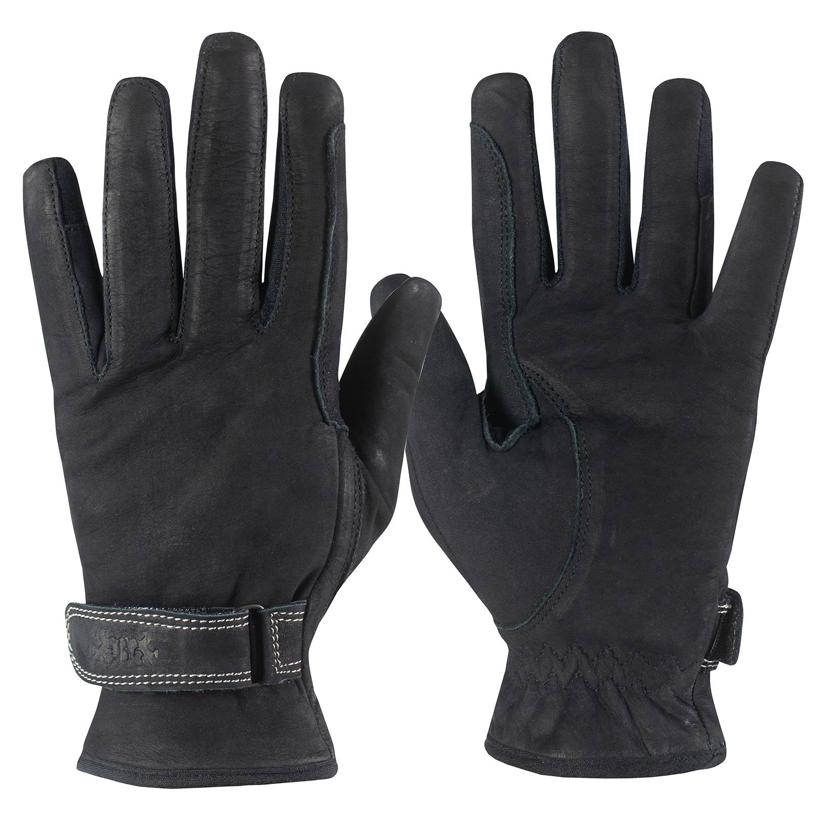 4-274826 B Vertigo Milan Leather Thermo Gloves sku 4-274826