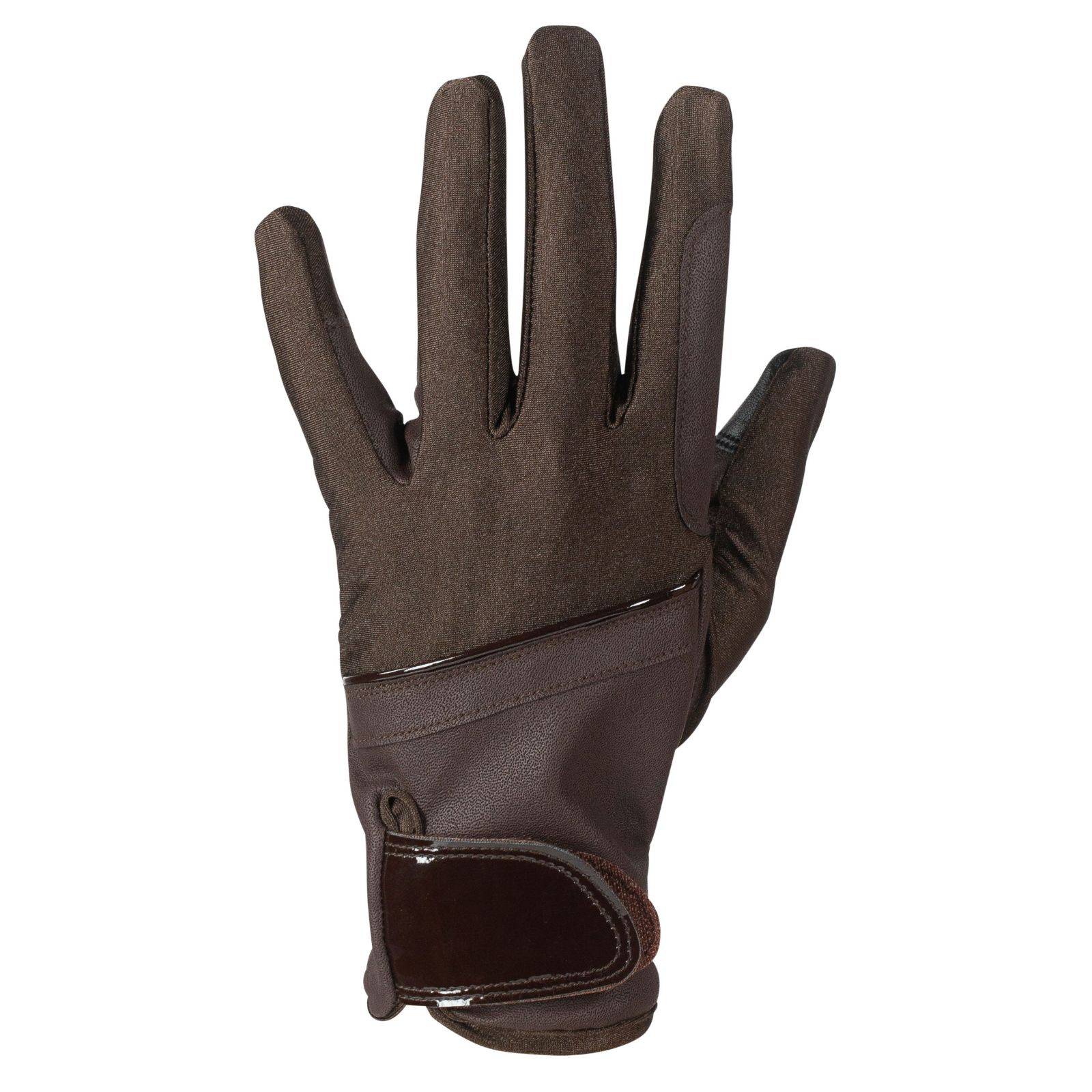 Horze Ladies Lycra Gloves