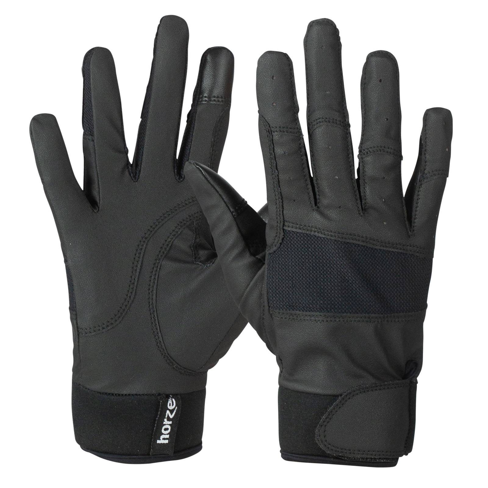 4-274867 Horze Ladies Stretch Gloves sku 4-274867