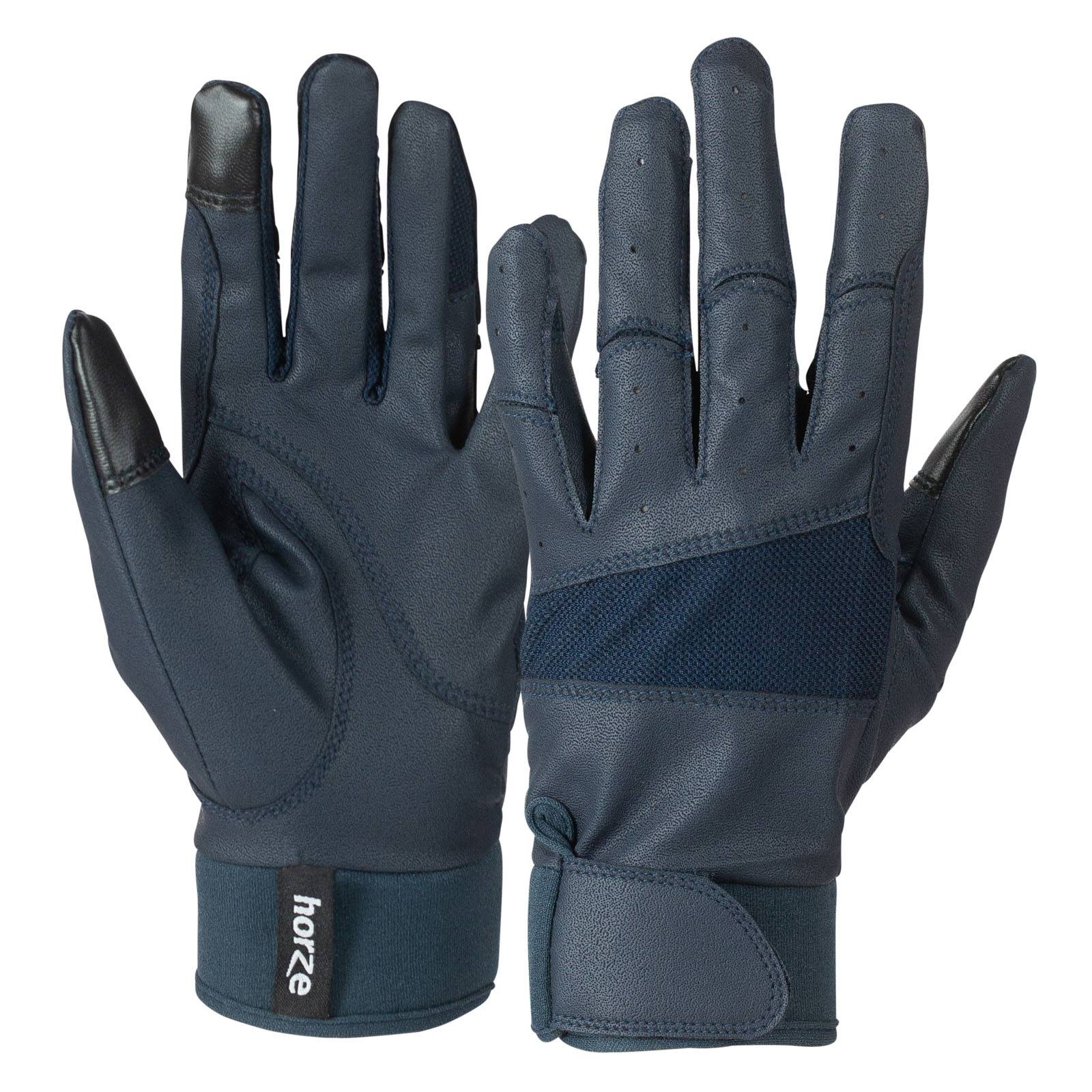 Horze Ladies Stretch Gloves