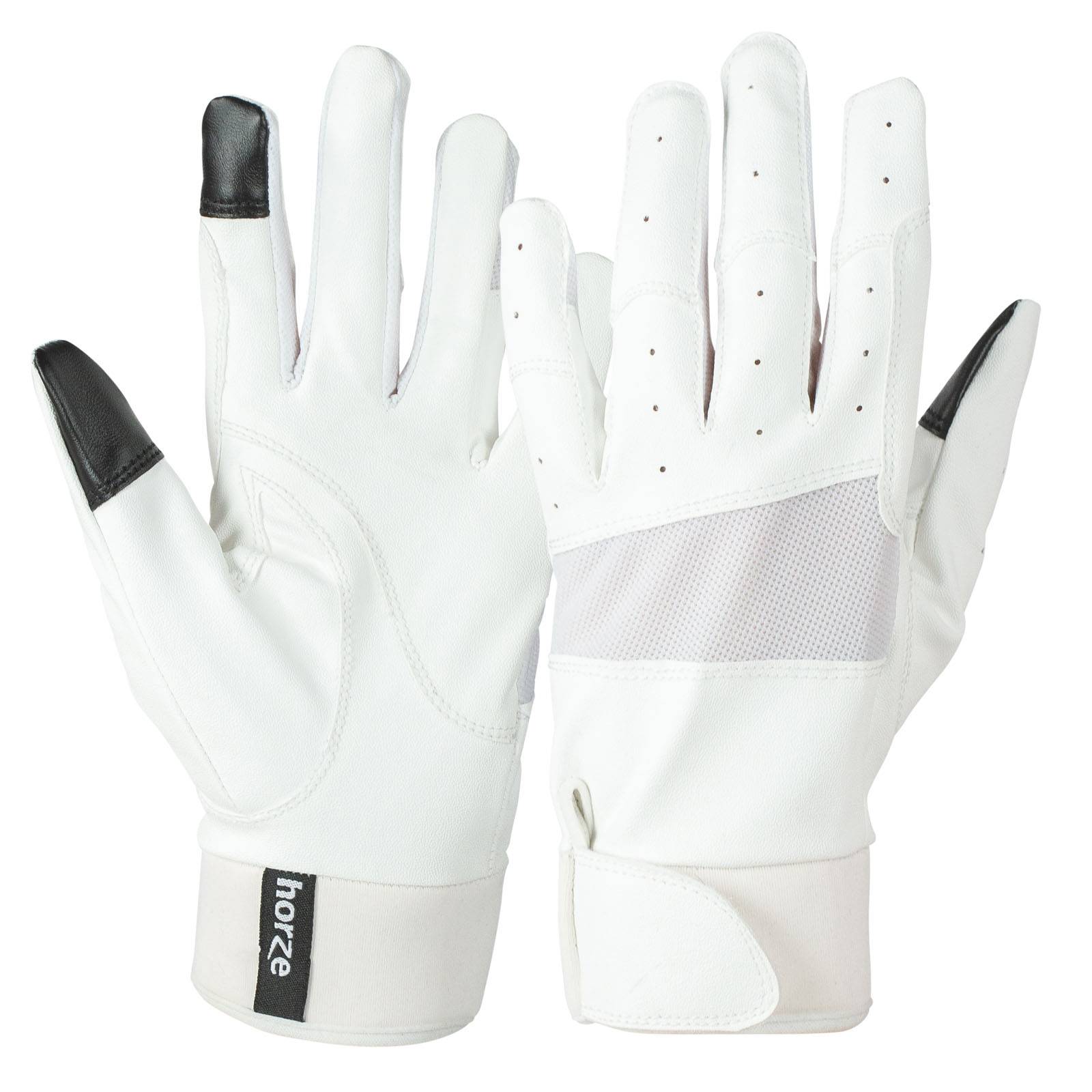 4-274873 Horze Ladies Stretch Gloves sku 4-274873