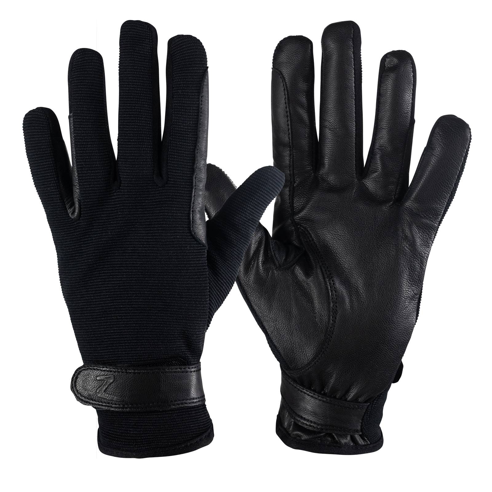 4-274897 Horze Ladies Winter Gloves sku 4-274897