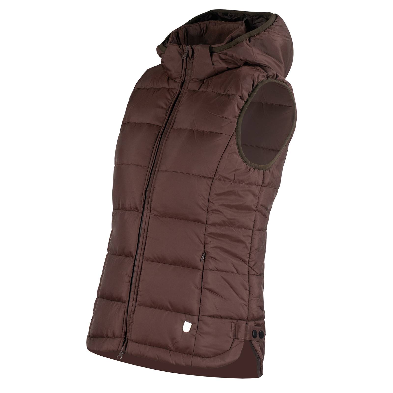 4-274914 Horze Ladies Bea Padded Vest sku 4-274914