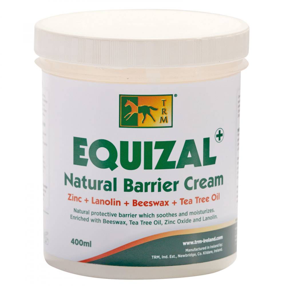 TRM Equizal Natural Barrier Cream