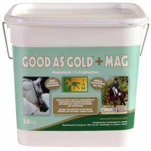TRM Good as Gold + MAG - 1.5 kg