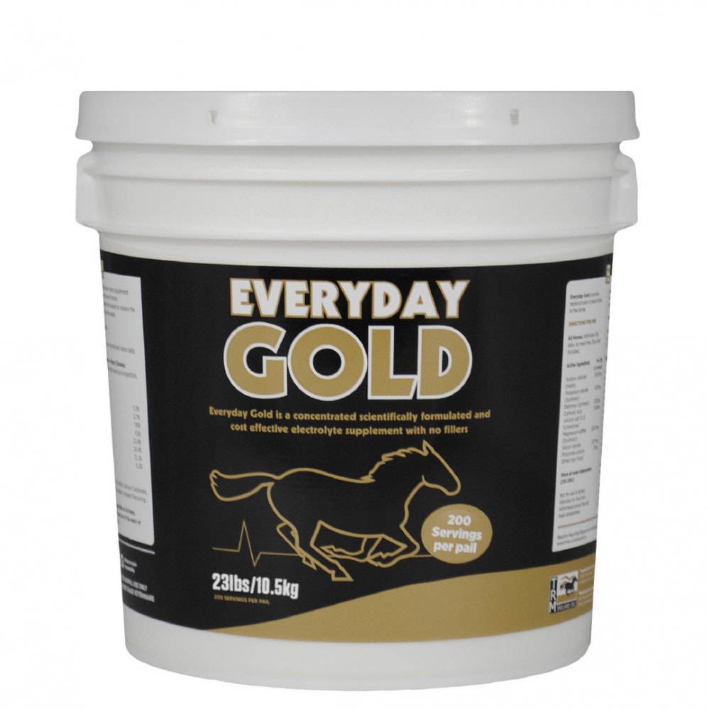 TRM Everyday Gold - 10.5kg/23lbs