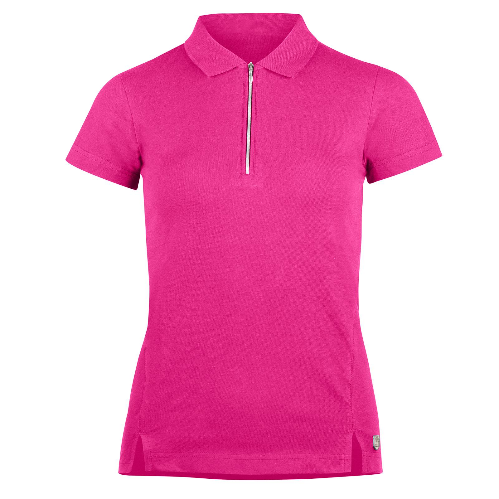 4-275416 Horze Ladies Jasmine Short Sleeve Training Shirt sku 4-275416