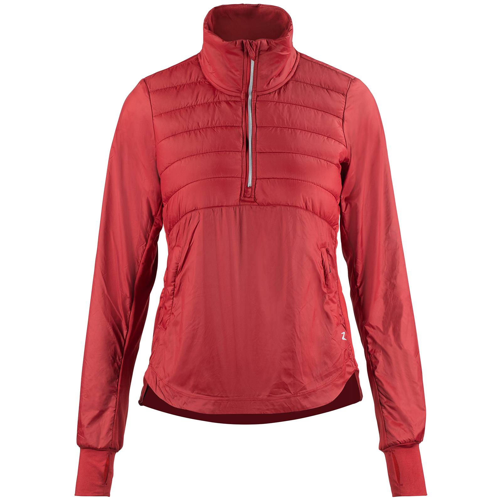 Horze Ladies Annika Hybrid Anorak Coat