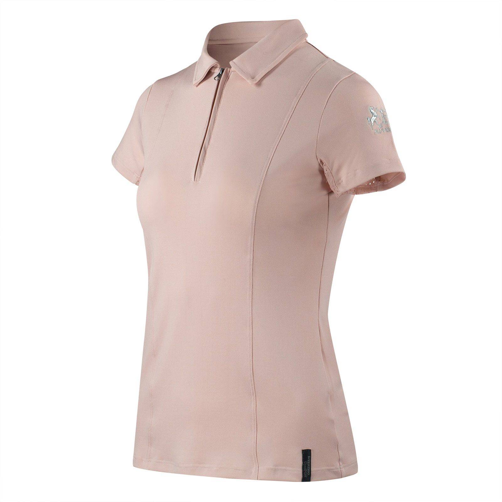 4-275681 B Vertigo Claudine Womens Polo Shirt sku 4-275681