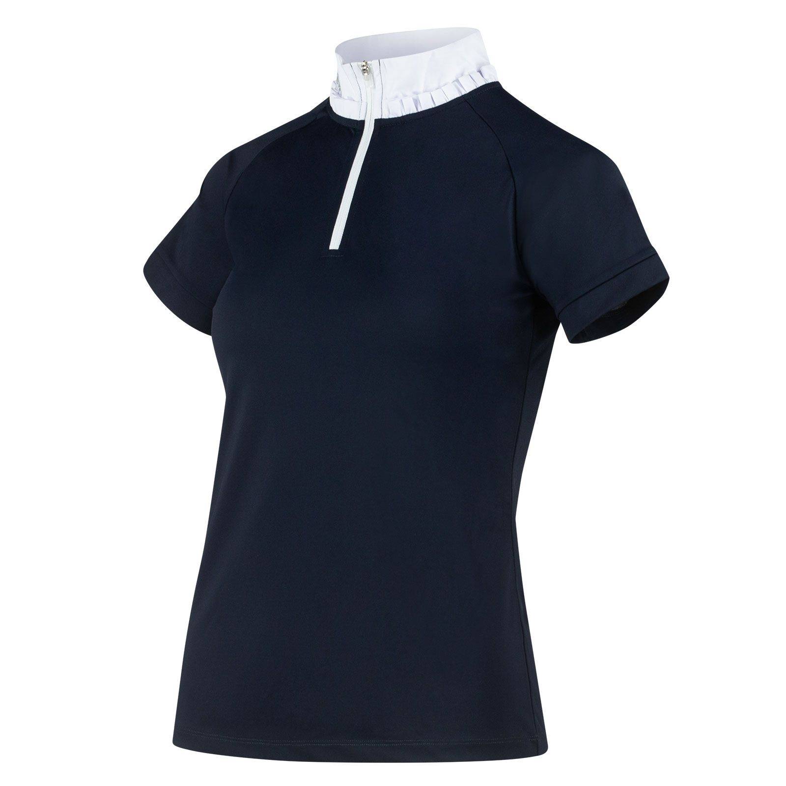 B Vertigo Ladies Lorraine Show Shirt