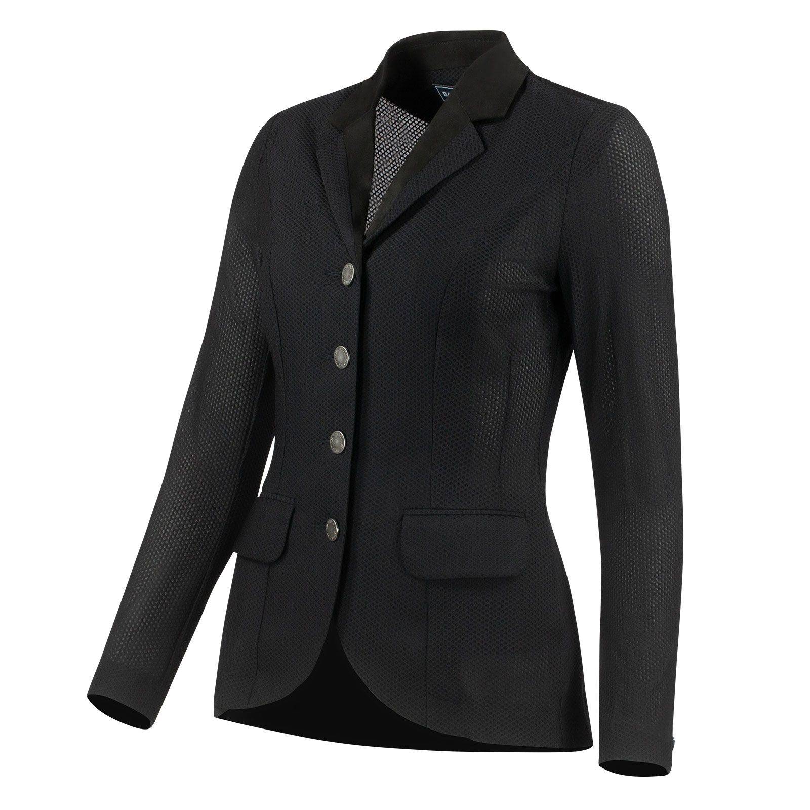 B Vertigo Ladies Gabrielle Mesh Show Jacket