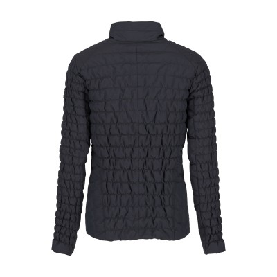 Horze Ladies Luna Quilted Stretch Jacket | EquestrianCollections