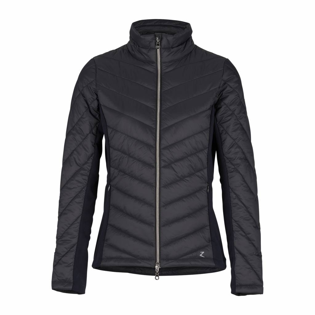 Horze Ladies Isla Padded Hybrid Jacket