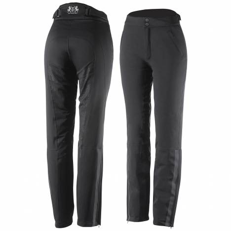 B Vertigo Ladies Dana Padded Thermo Breeches