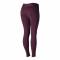 Horze Ladies Active Winter Silicone Knee Patch Tights