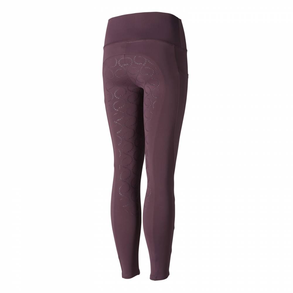 Horze Gillian Womens Silicone Full Seat Tights