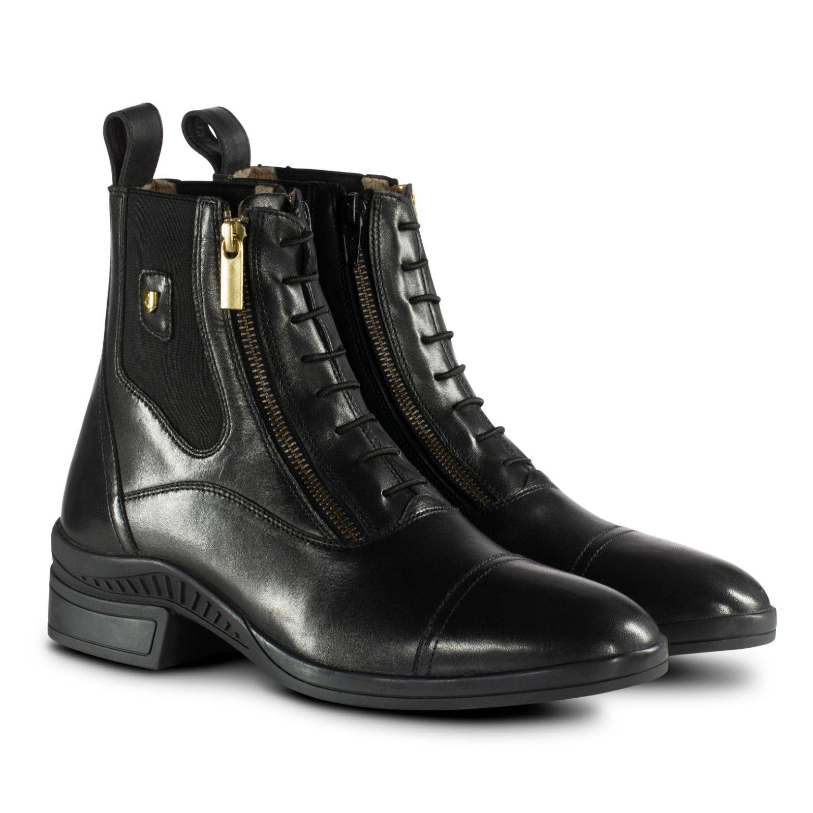 Horze 2024 paddock boots