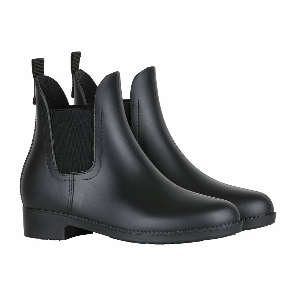 Horze Kids Bonn Rubber Paddock Boots