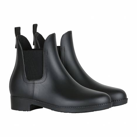 Horze Kids Bonn Rubber Paddock Boots